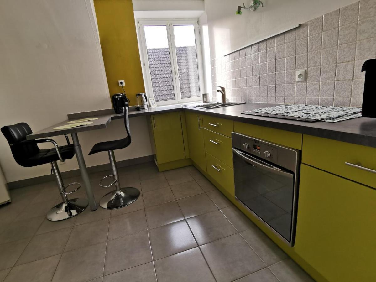 Anhugcap Apartamento Munster  Exterior foto